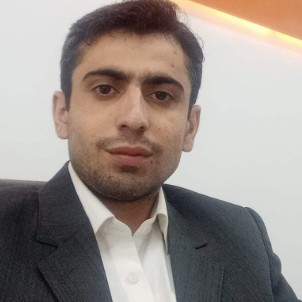 ZEESHAN ALI