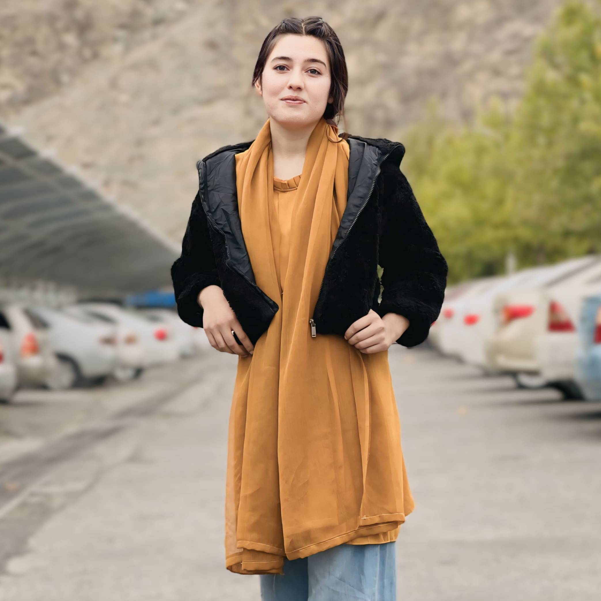 Khadija ..