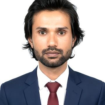 Abid Hussain
