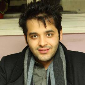 Muhammad Hassan Asghar