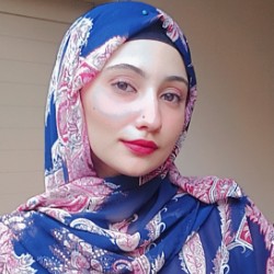 Maida Ali