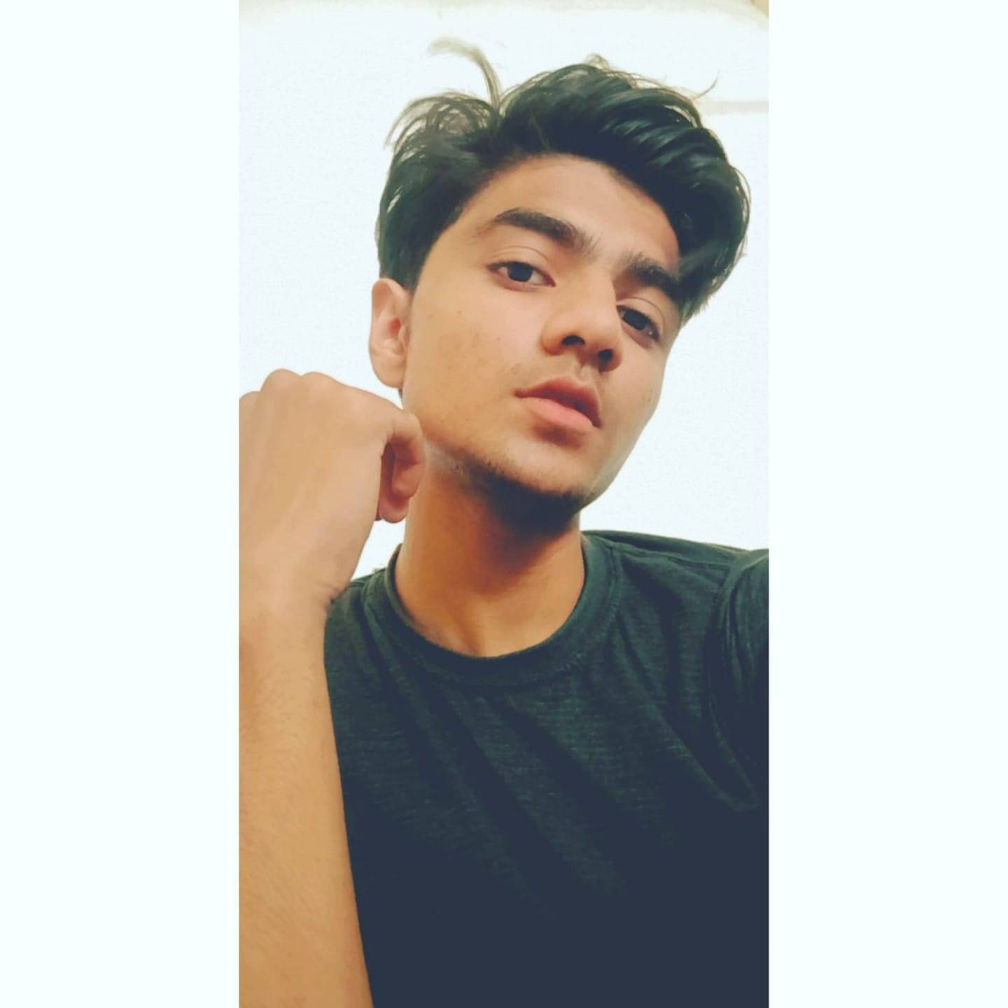 Shayan Hussain