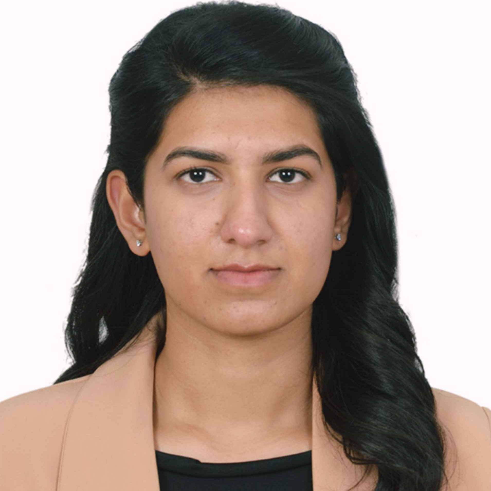 Noor Ul Saba