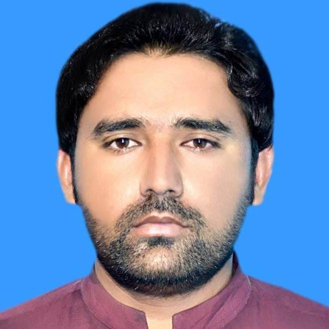 MUHAMMAD TUFAIL