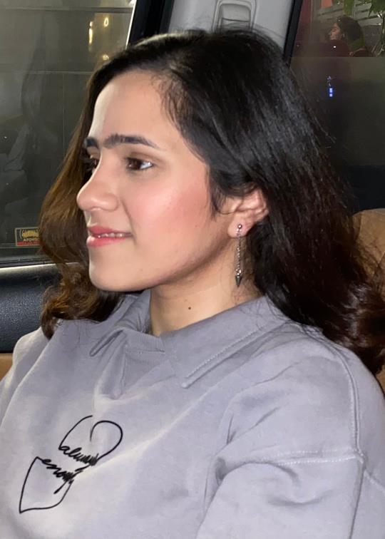 Ramsha Khalid
