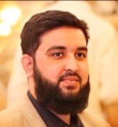 MUHAMMAD GULZAR YOUSAF