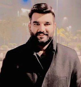 Umair Gill