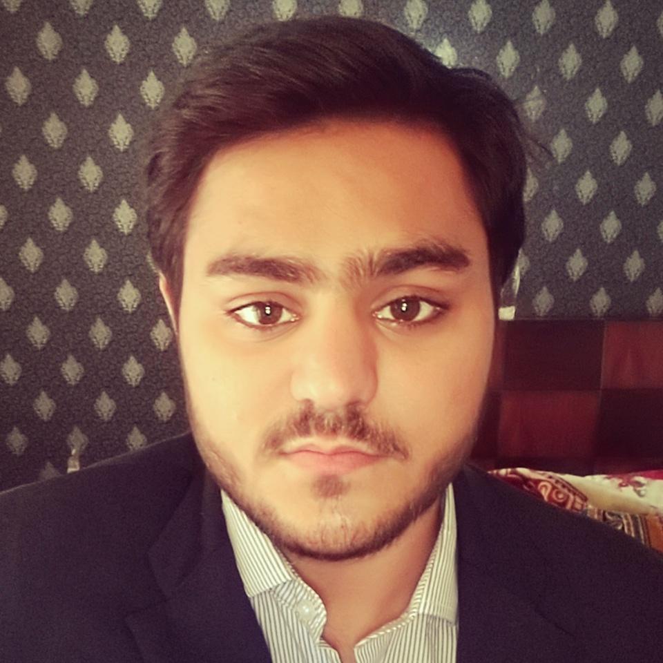 ALI MANSOOR
