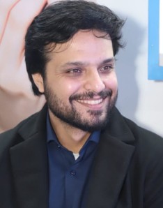 Muhammad Arif