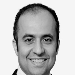 Ali Saadat Meli