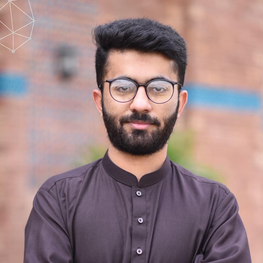 Muhammad Usman Siddique