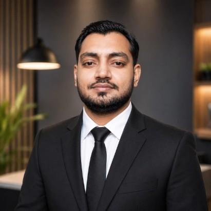 MUHAMMAD RIZWAN