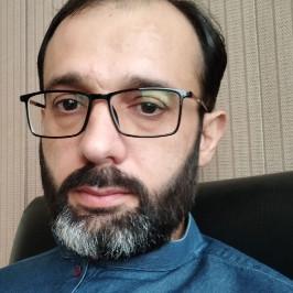 LIAQAT ALI