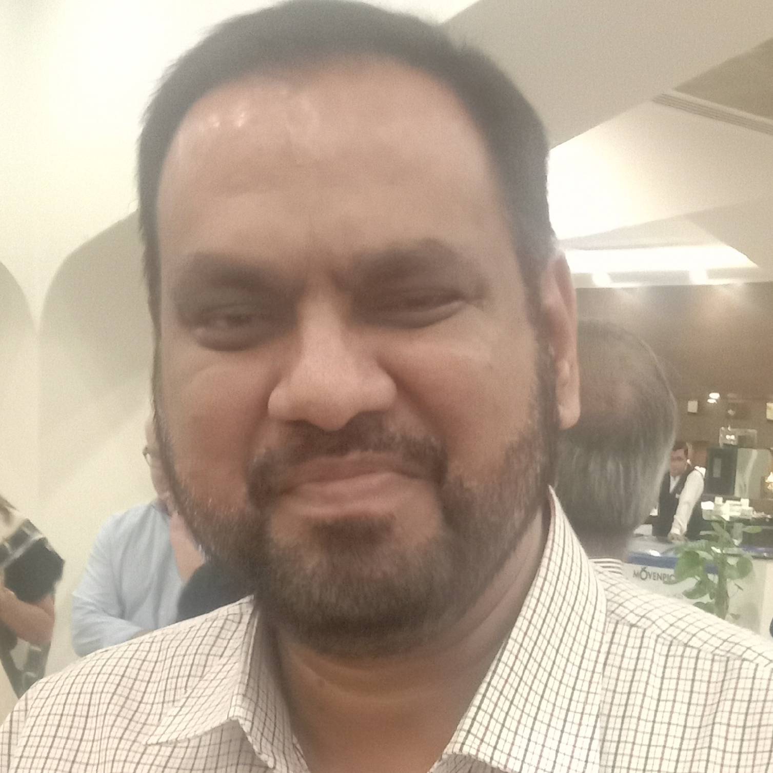 Khalid Akhtar
