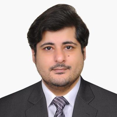 Saad Khan