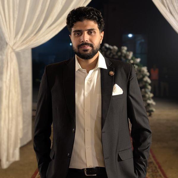 Mubashir ALI