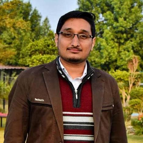 Ahmed Faraz