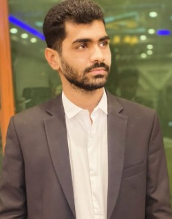 HAMZA AHMAD