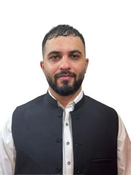 NAFEES AHMED