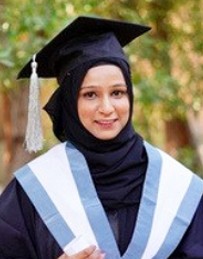 Nimrah Arif