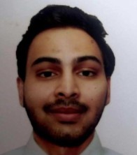 Ahsan Hasnain