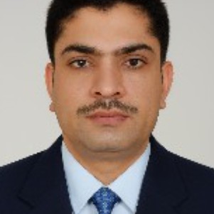 Muhammad Shahzad Nadeem