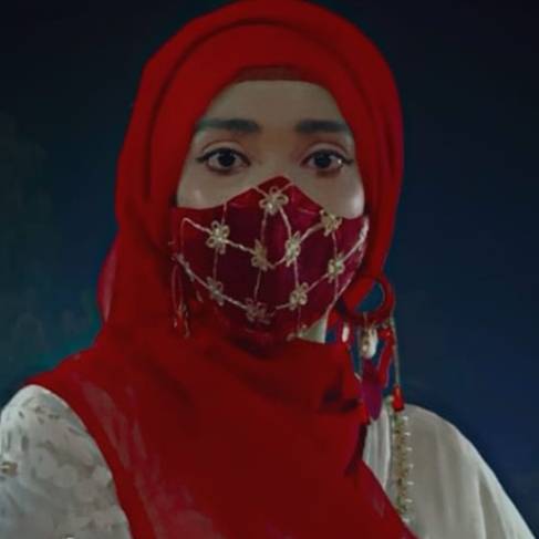 Hafsa Abdul Majid
