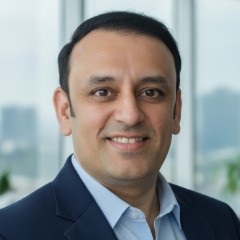 Amir Khalid