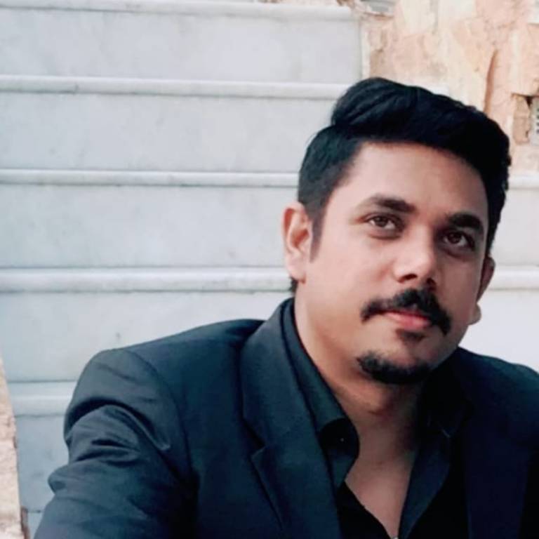 Waqas Waris Victor