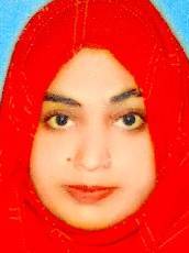 Shabnam Abdullah
