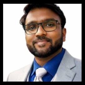 SHAHRUKH AHMED