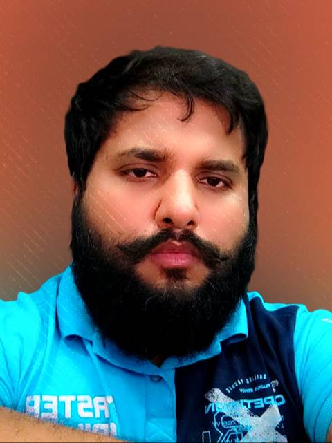 Aftab Zaman