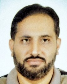 Naveed Ahmed