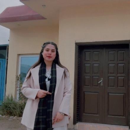Laraib Iqbal