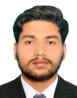 ZAID SHOUKAT