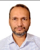 Ali Mansoor