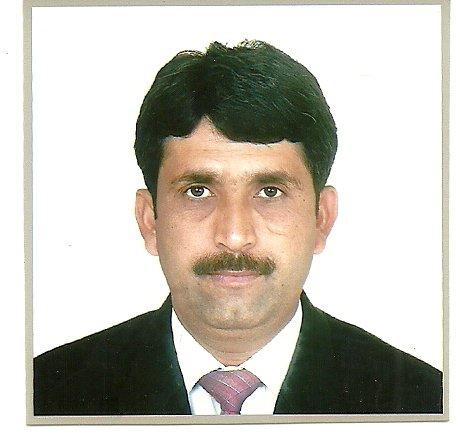 Qaisar Abbas