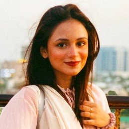 Wajeeha Kashif