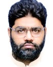Sikander Faraz Qureshi