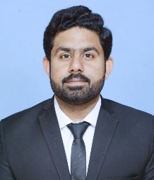Muhammad Faheem Anwar