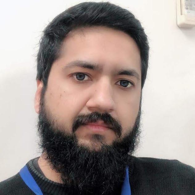 Umair Shafique