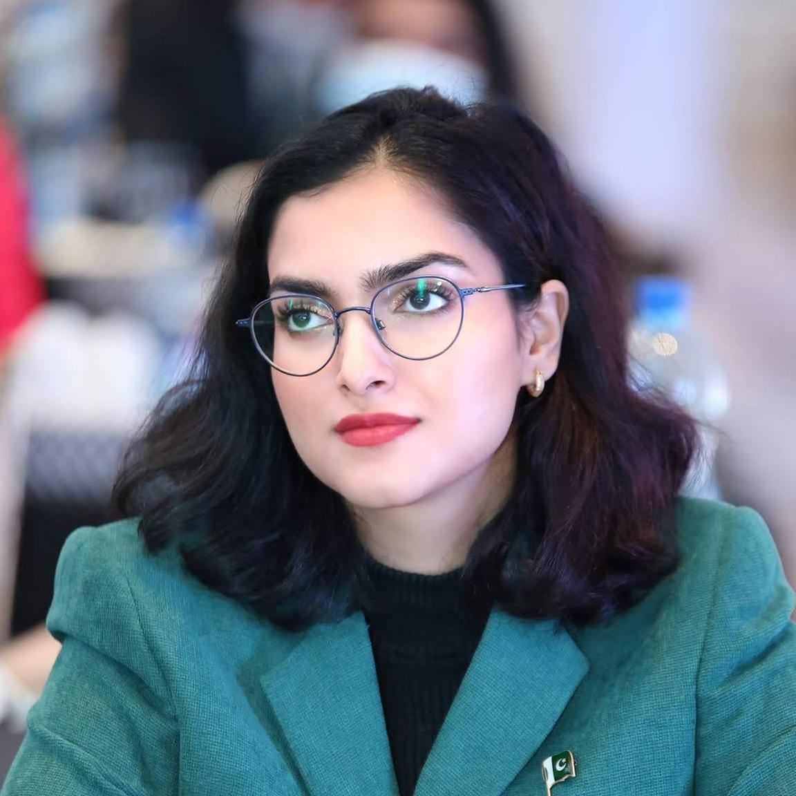 Hamayle Saeed