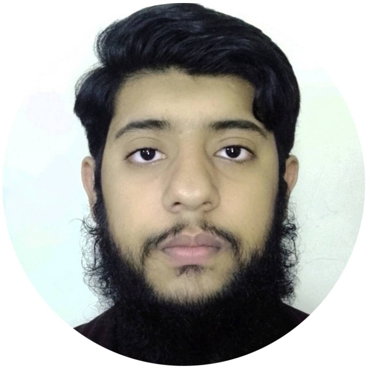 Uzair Abdullah