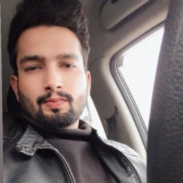 MUHAMMAD HAMZA