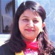TAHIRA YASMIN