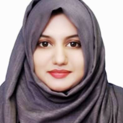 Rahima Sarfaraz