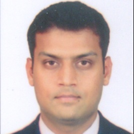 Engr. Syed Danial Fouz