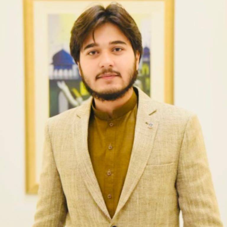 Youshaa Khan Lodhi