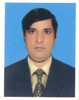 Imran Saleem