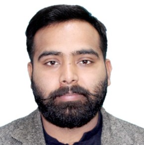 ALEEM ULLAH